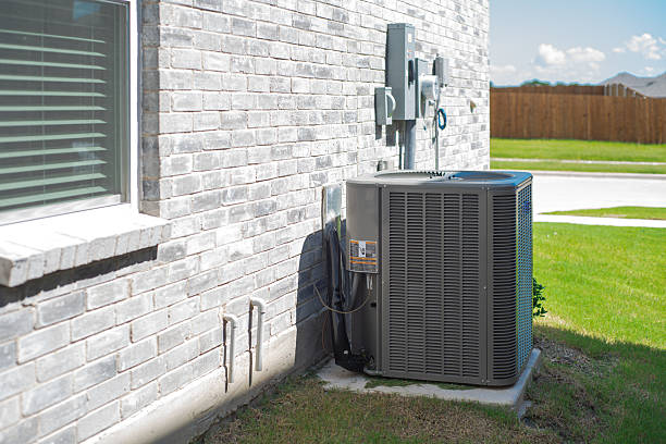 Reliable Hvac Installation contractor in Grandview, WA by FH HVAC