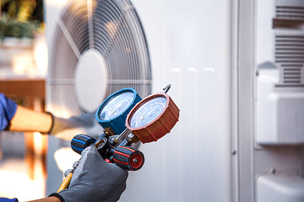 Affordable Hvac Installation solutions in Grandview, WA